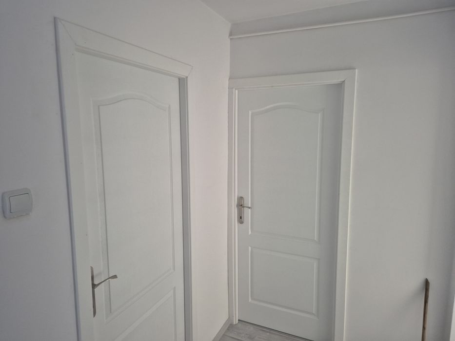 Ap trei camere decomandat!