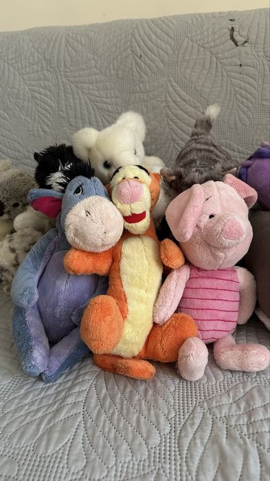 Игрушки детские, коллекционные