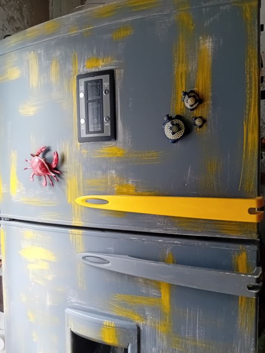 Combina Beco 470l no frost.