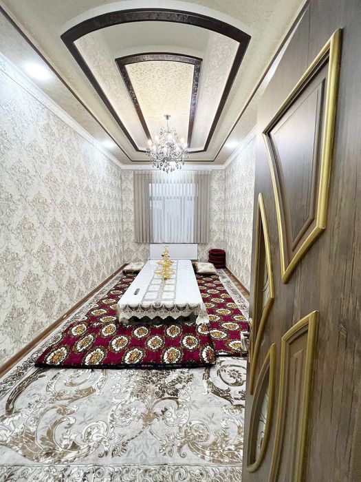 Algortim bek baraka city