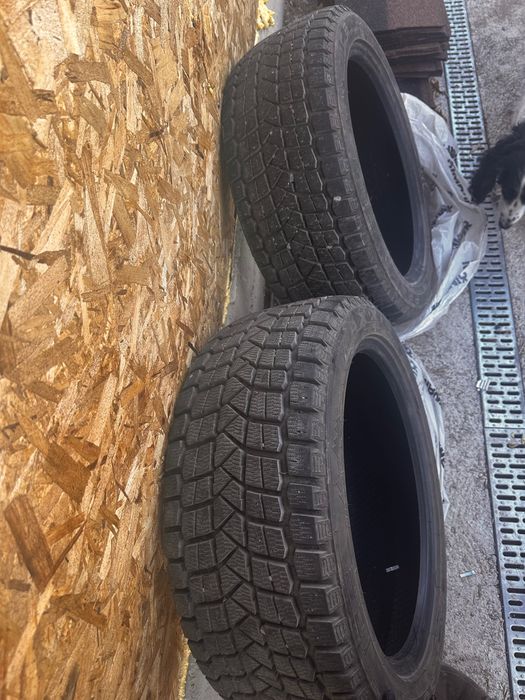 Зимние шины Maxxis r20 на внедорожник