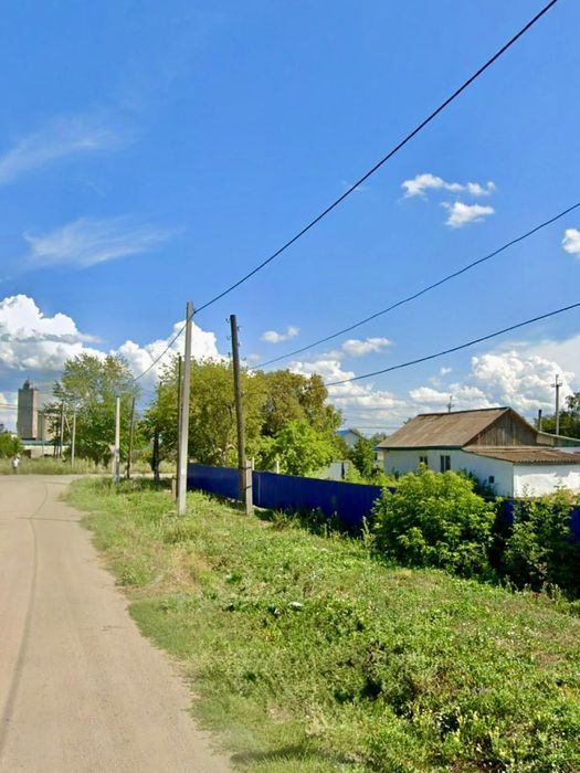 Щучинск, ул. Арман