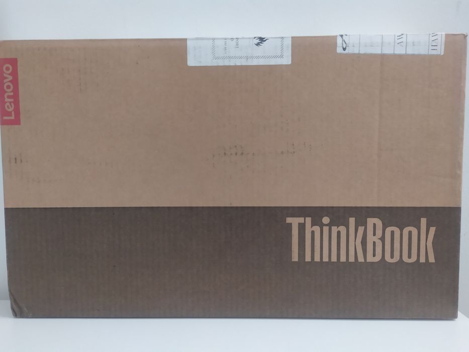 Lenovo Think Book