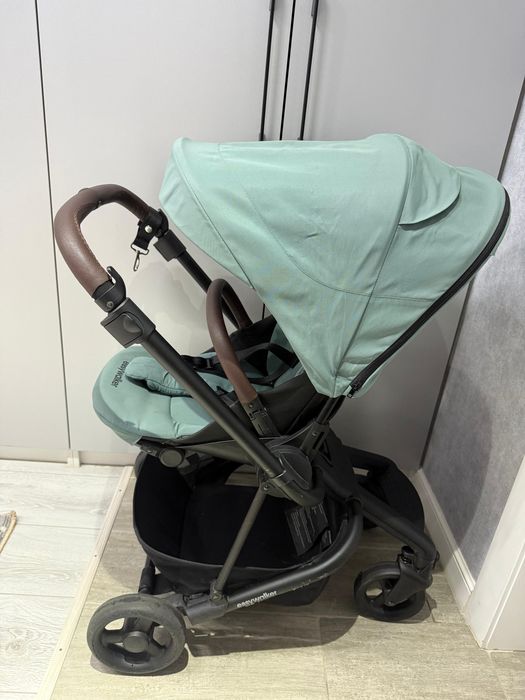 Продам детскуб каляску