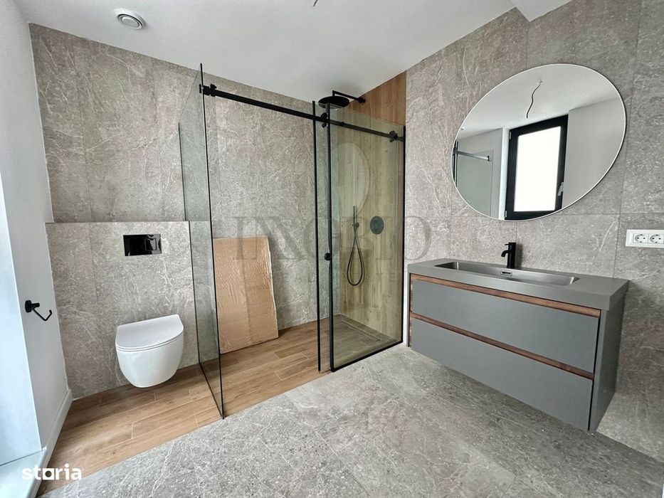 Vila 5 Camere | Rooftop Pool | Smart Home |