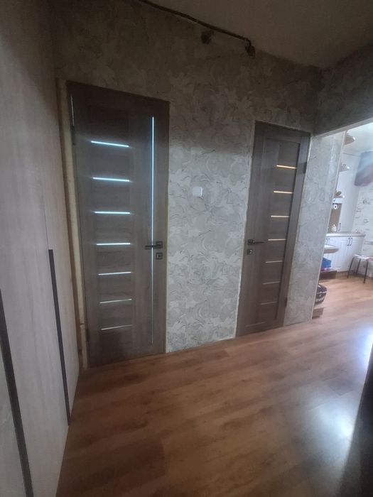 Продам 2х ком квартиру