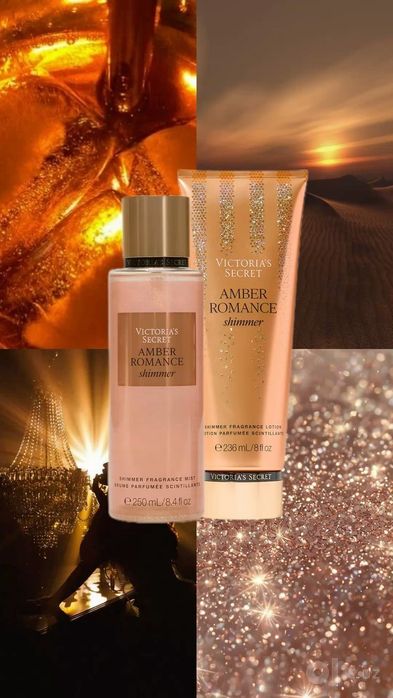 Nabor victoria's secret