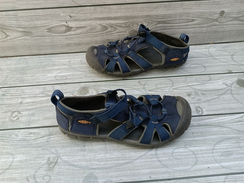 Keen N 36 сандали