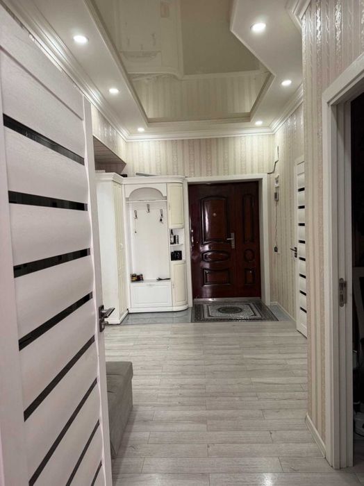 SALE‼️‼️‼️Новостройка Golden House ЕВРО 3/7/7 80м2 Ор Шохсарой Тойхона