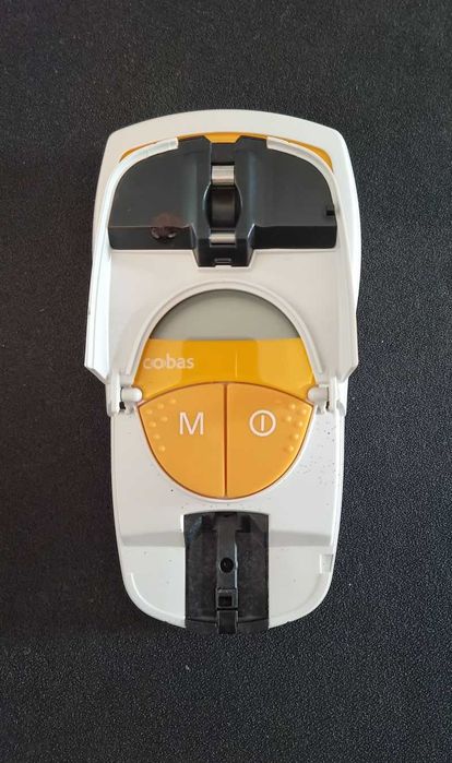 glucometru Accutrend Plus
