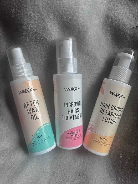 Нова качествена козметика