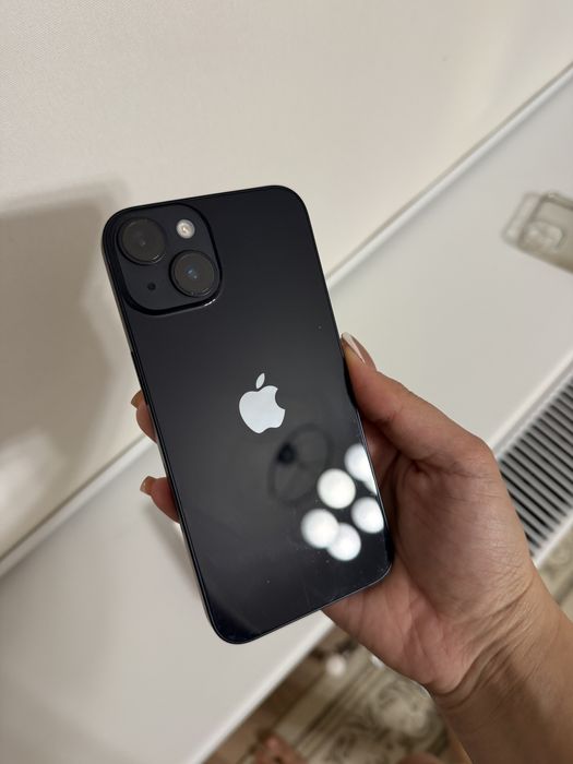 Iphone 14 128 гигабайт