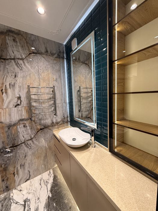 Аренда квартиры долгосрочная