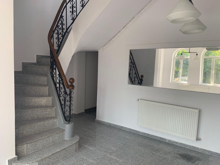 Vasile Lascar, Mihai Eminescu, Bd. Dacia casa