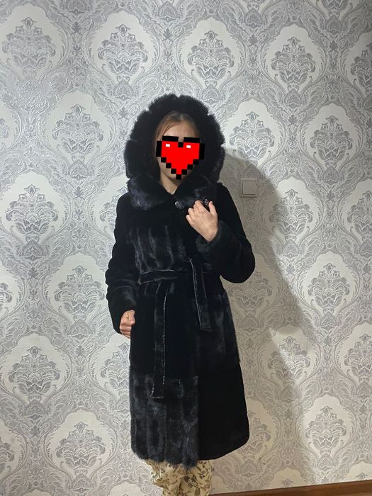 Писес, шуба, пальто