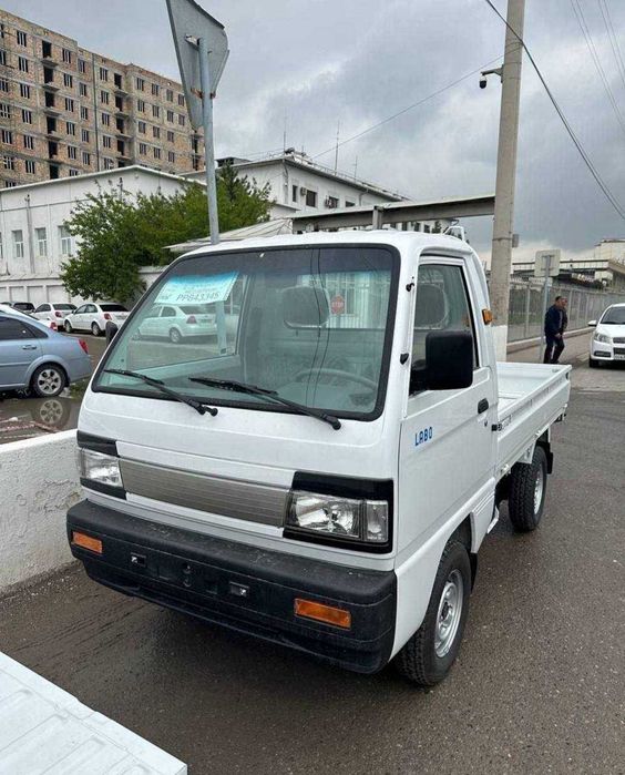 Labo, Damas, Labo bortli sendvich yengisi variyantga