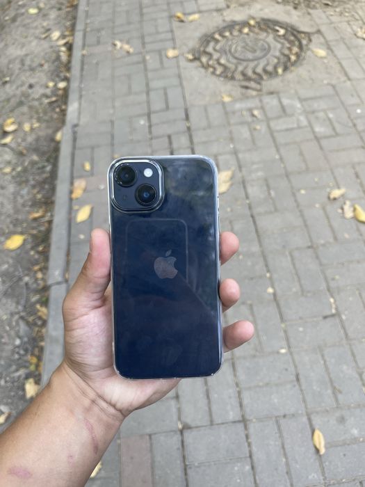Айфон 14