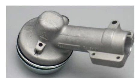 Редуктор для триммера STIHL FS 250,FS 120