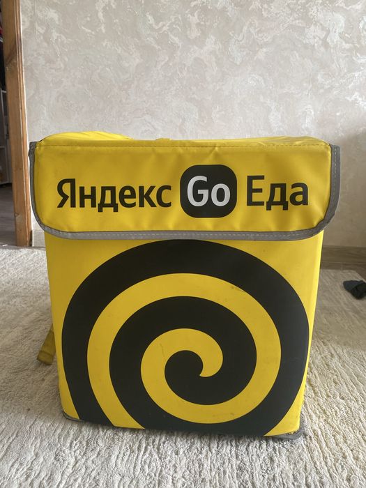 Продам термокороб Яндекс