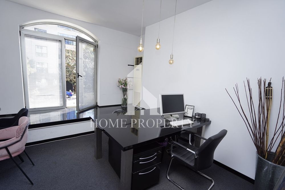 Дава се под наем Офис в София, Център - 100 кв.м за 1600 € - Снимка #7