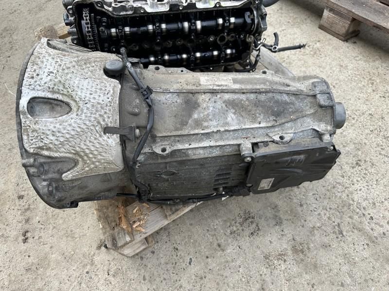 Cutie de viteze automata Mercedes ML 06. w166 3.0 tdi euro 6 7229031