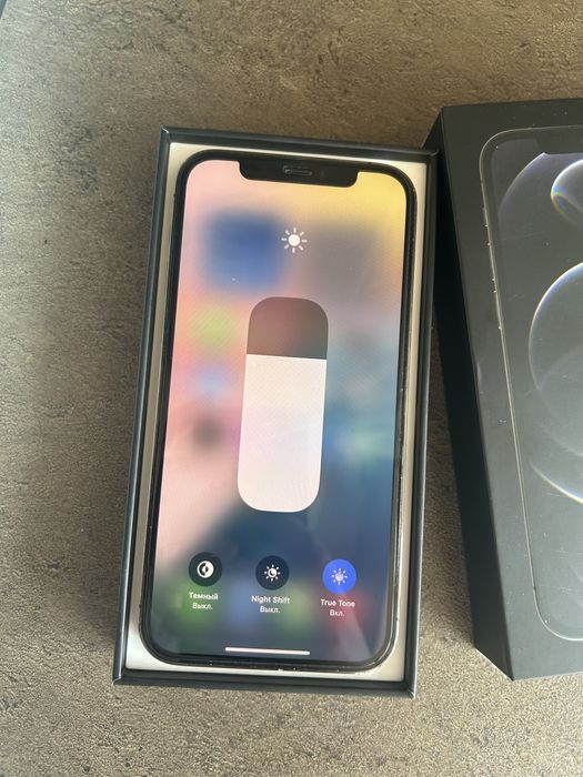 iPhone 12Pro 256гб