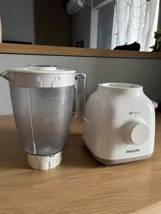 Blender Philips ProBlend4