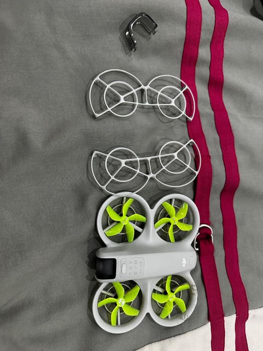 Dji neo 1 поищи новые