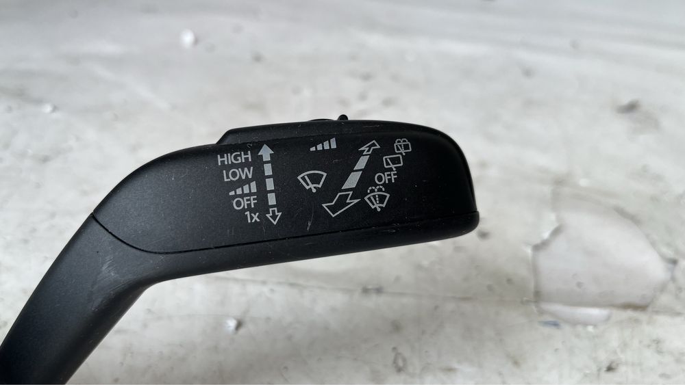 Превключвател на кормилната колона Seat Ibiza