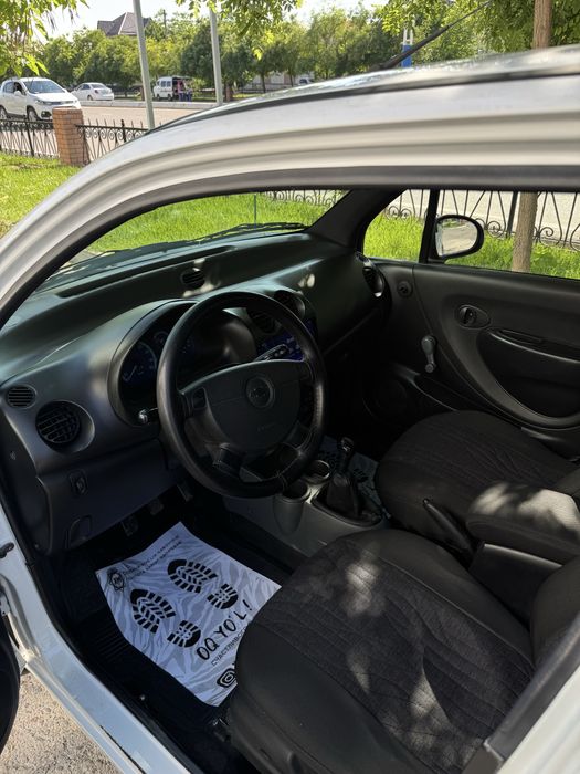 Matiz 2008 oq 3 tali