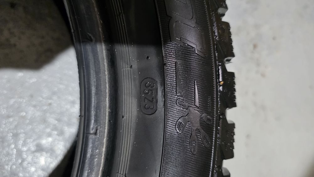 Шины Cordiant snow cross шипы