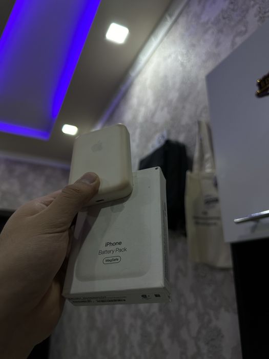 Iphone 13 Pro Max + Mag Safe Подарок