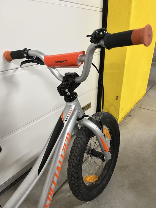 Детско колело Specialized Riprock Coaster 16