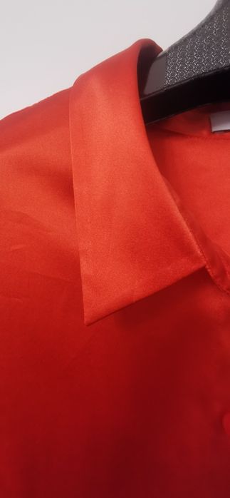 Peter Hahn шёлковая рубашка женская