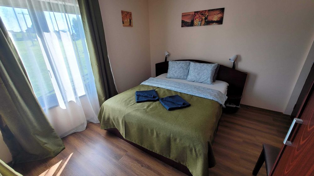 Cazare in vila la munte Pestera,Moeciu,Brasov