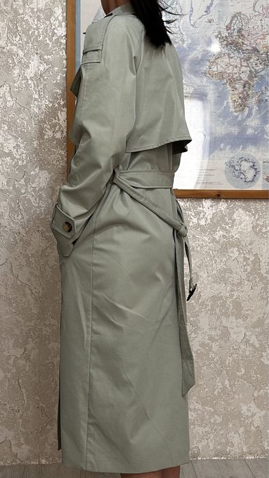 тренч не дорого бу