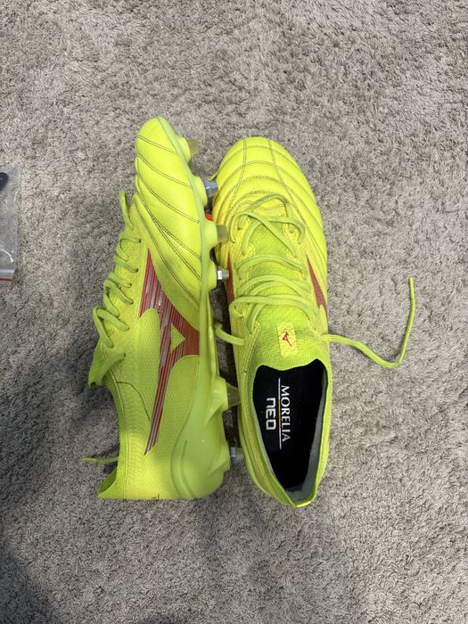 Бутонки Mizuno Mix