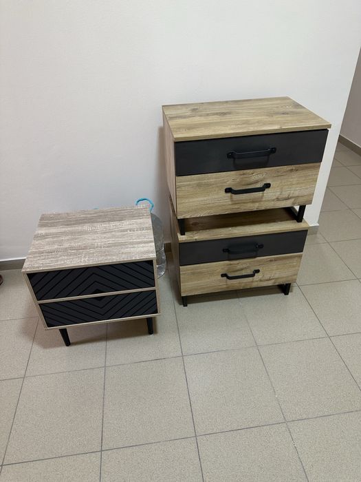 Нощни шкафчета Mdf