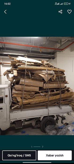 Maklatura qogʻoz karton olamiz plastmas alkafon