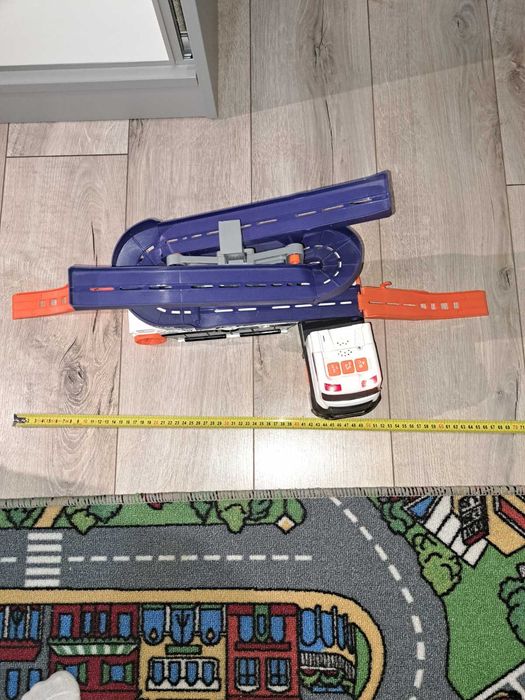 Детски Камион писта - музикален