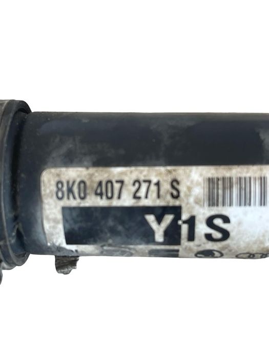 Planetara Stanga Fata Audi A5/S5 8T3 2007 - 2017 2.7 Tdi Cama, Cgka 8K0407271S