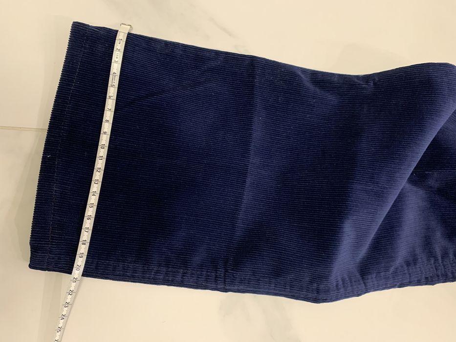 Оригинални мъжки джинси Levi’s 33 размер