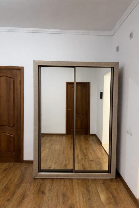 Шкаф-купе для прихожей