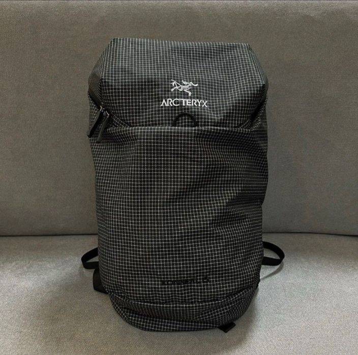 рюкзак арктерикс