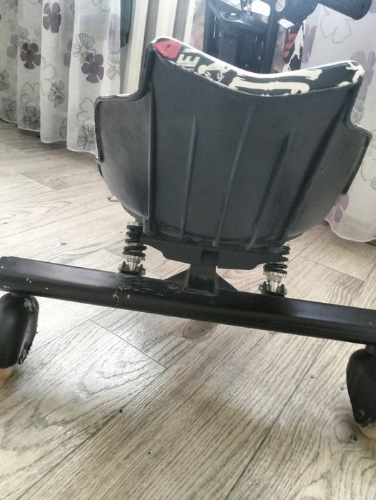 Породам дрифткар
