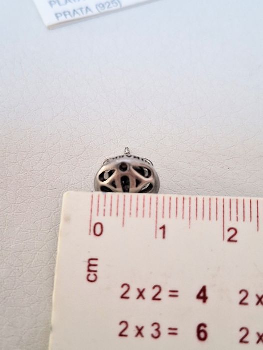 Nina Ricci дизайнерски комплект от сребро