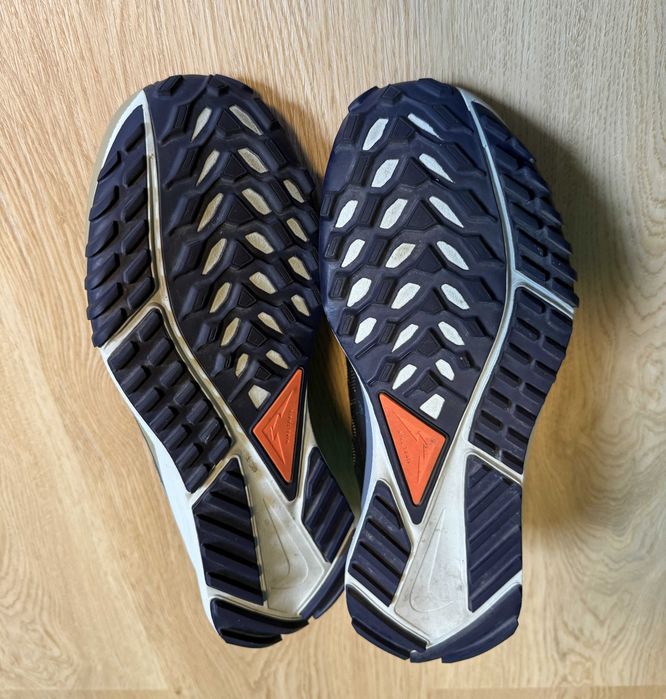 Adidasi Nike Pegasus Trail Dama Goretex GTX Running Alergare Munte Femei