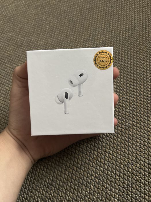 AirPods Pro 2 - Livrare rapida cu verificare