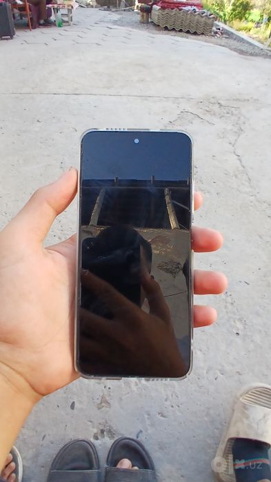 Redmi not 11 s 1mln