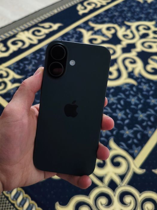 iPhone 17 256GB новый